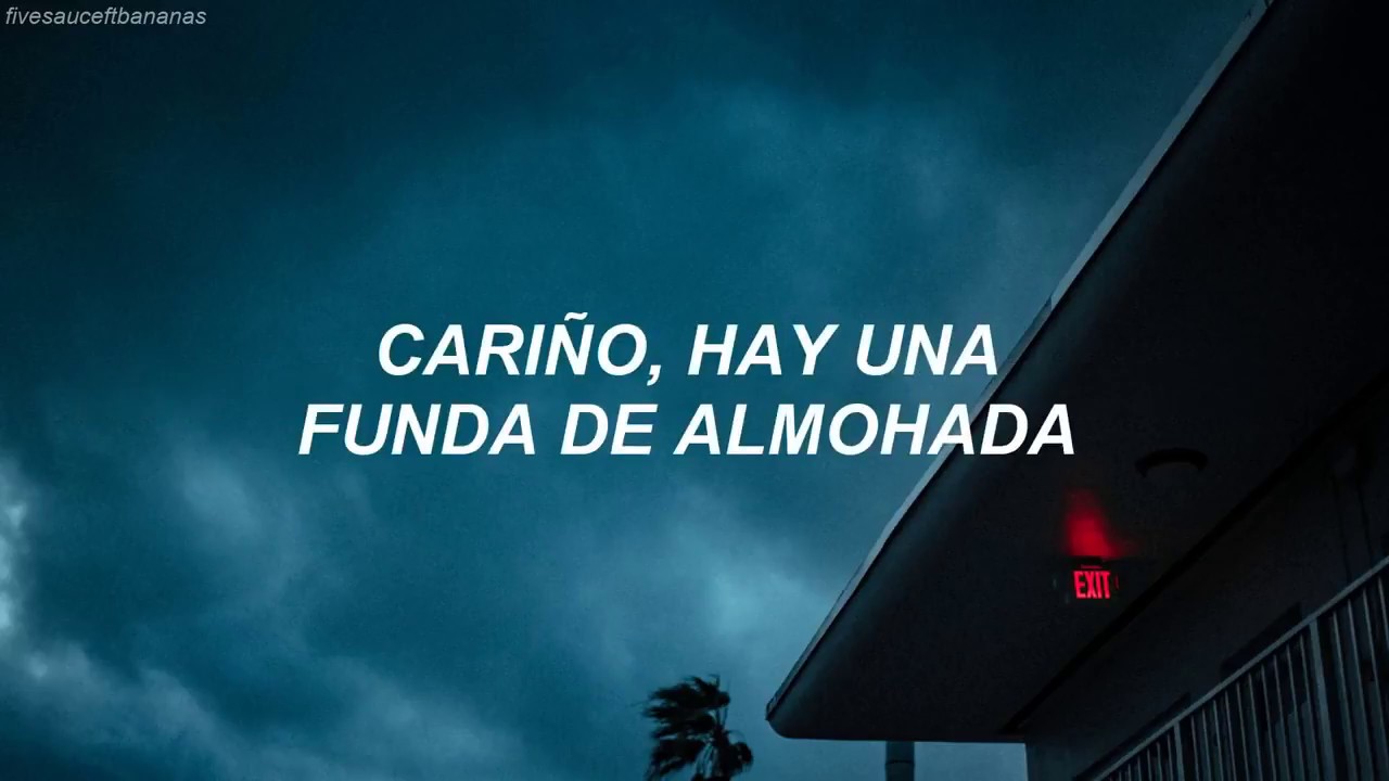 Camila Cabello   U Shaped Space  Traducida Al Español