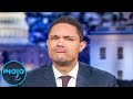 Top 10 Funniest Trevor Noah Moments