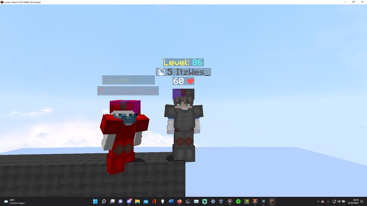 Ibedless ! bw duos with iBedless ! - wescube2010 - YouTube