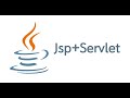 JSP 07 First Program: Building a CRUD Application with MySQL P 6