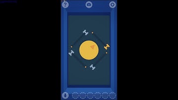 Faraway galactic escape - Android app - GogetaSuperx