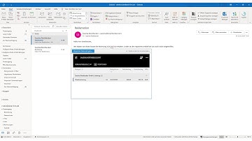 Sage 100 Outlookintegration
