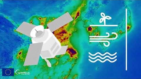 The newest Copernicus documentary