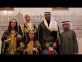 قنصلية دولة الكويت في لوس أنجلوس تحتفل  بالذكرى الـ 65 للعيد الوطني والذكرى الـ 35 ليوم التحرير