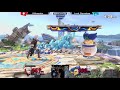 Downtown brawl 7 winners quarters  dithiannim robin vs lord chromium ludwig