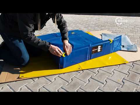 Miniatuur van productvideo