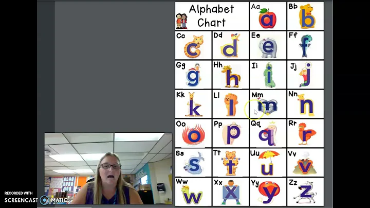 Alphafriends reading
