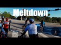 Group Ride Meltdown! | How to do a Rotating Paceline for Beginners