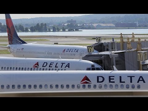 Video: Delta Airbusdan foydalanadimi?