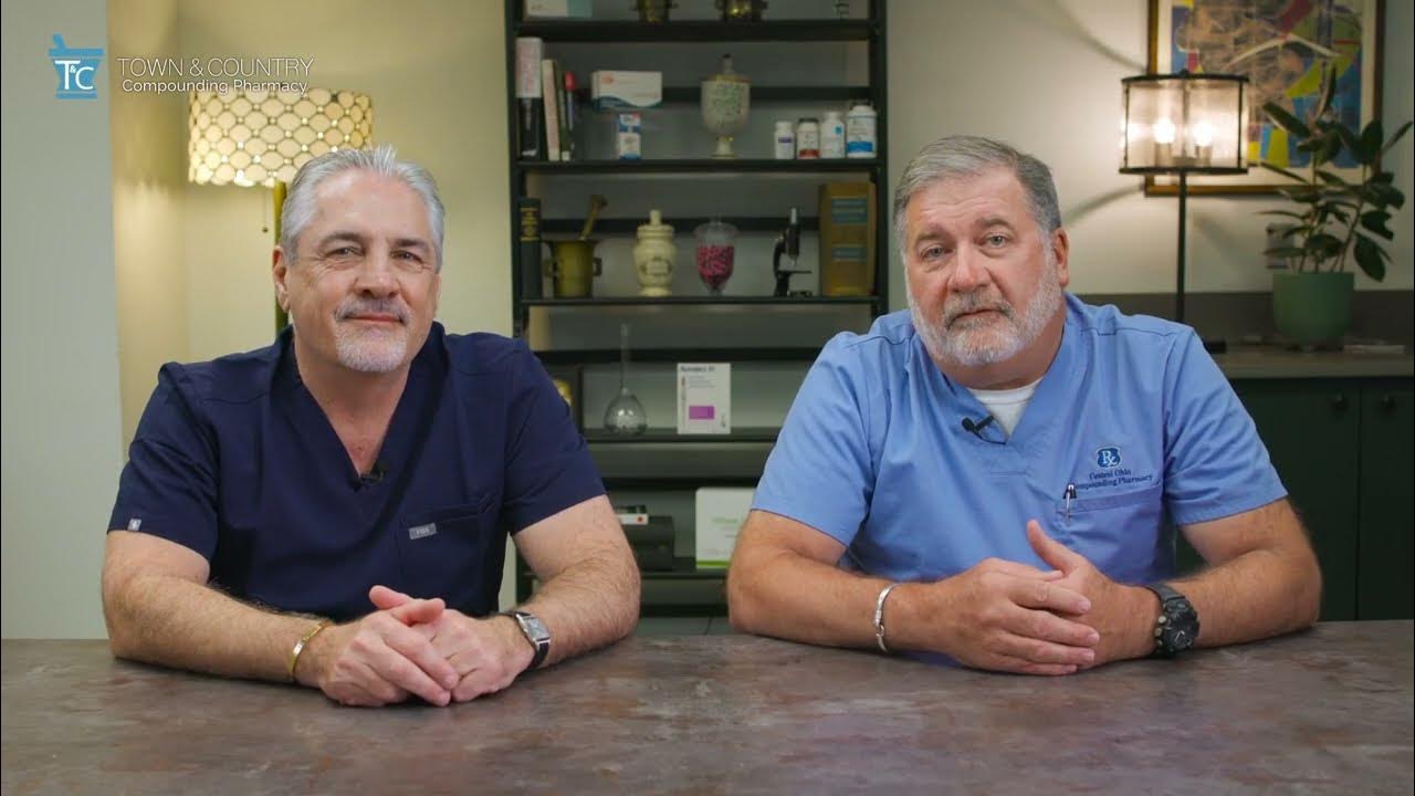 Tutorial trimix injection techniques for erectile dysfunction ed