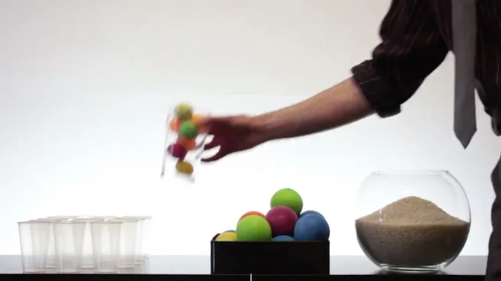 Time Management Visualisation - Kinch Robinson Training