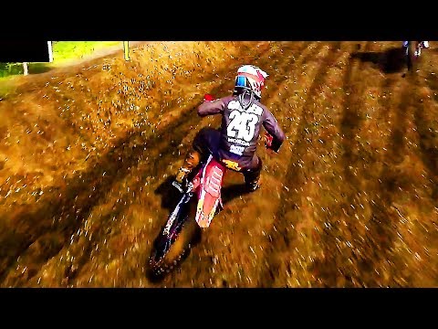 MXGP 2019 Gameplay Trailer (2019) PS4 / Xbox One / PC