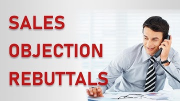 Tips for Objection Handling Cold Calling