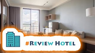 Review Jolley Hotel | HotelKDM