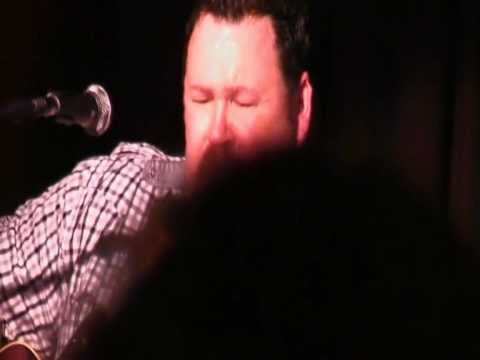 Darren Watson - Terraplane Blues Live At the Ruby Lounge 2009