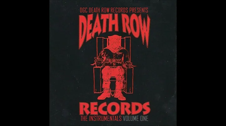 Snoop Doggy Dogg - Tha Shiznit (Instrumental) prod. by Dr. Dre