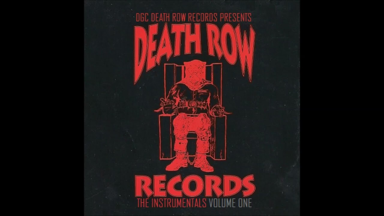 Snoop Doggy Dogg - Tha Shiznit (Instrumental) prod. by Dr. Dre