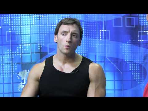 Gregory Mantell Show -- Powerpose / Ian Lauer / Dog Food Diet