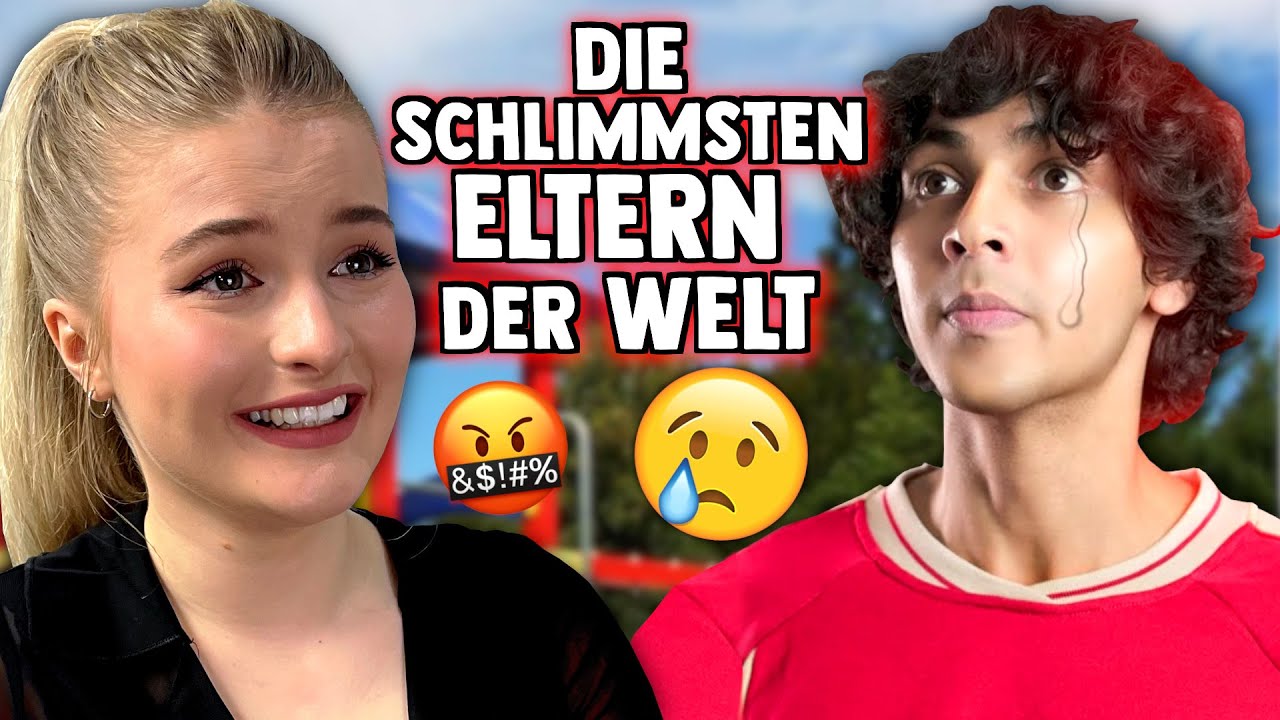 Die Schlimmsten Eltern Der Welt Ganze Folge www.youtube.com