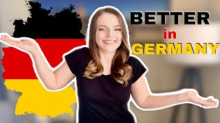 6 Things the USA can LEARN from GERMANY