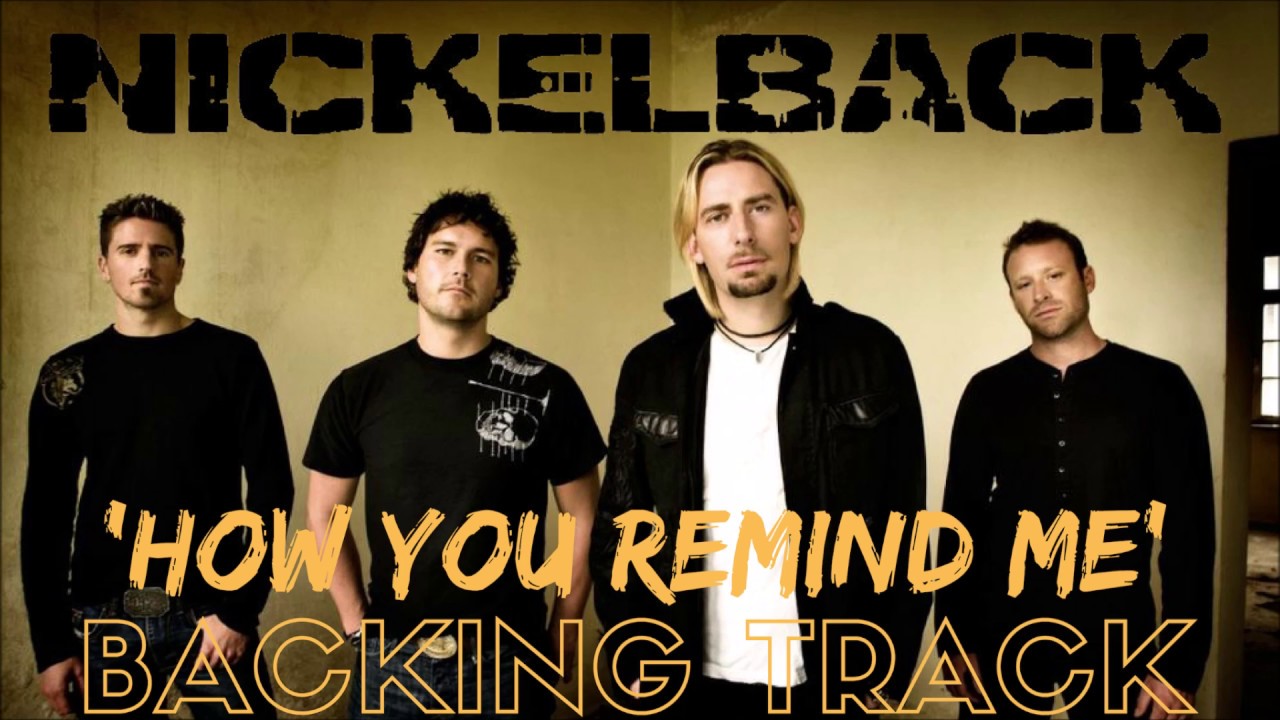 nickelback