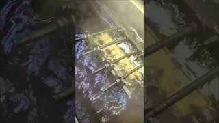 Cracked Cylinder Head From Honda Cr-V 2.0/ Спукана Цилиндрова Глава! #Machines #Serdi