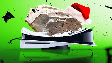 10 Christmas Gifts Gamers DON