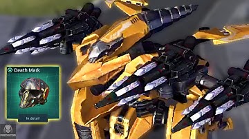 The Under-Utilized Ao Qin Attacking From The Sky - Ambush Brawling With Different Builds | WR