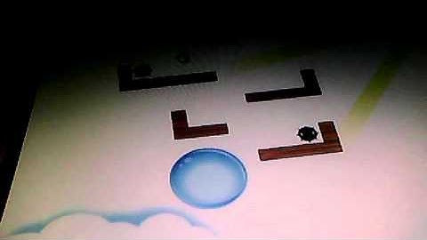 Rotate and Roll level 2