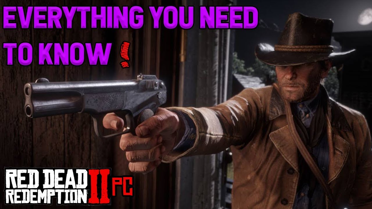 red dead redemption 2 crossplay red dead redemption 2 crossplay