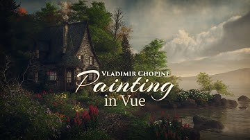 House on the lake, introduction, part 1