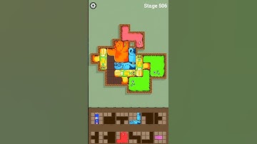 Puzzle Cats - level #83 Gameplay Walkthrough (iOS & Android) #funny #tutorial #yt #tutorial #puzzle