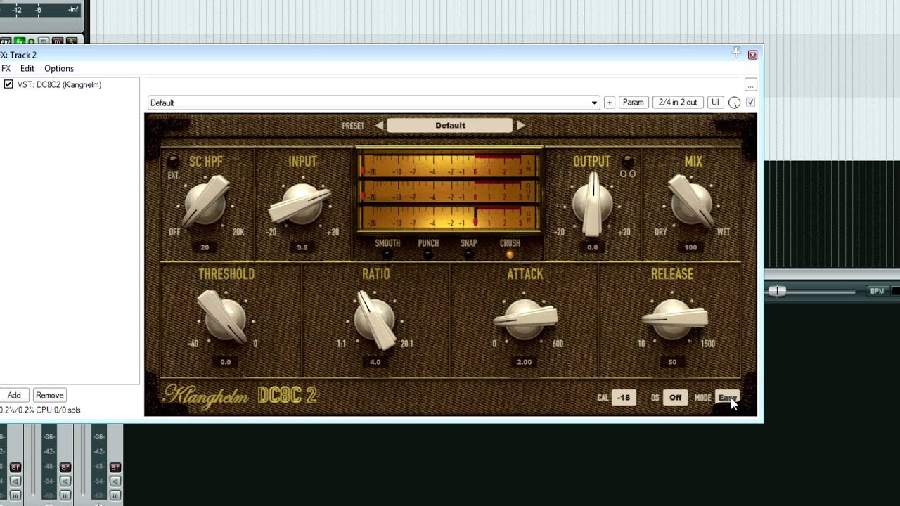 Top 5 Audio Compressor Plugins 2015 - YouTube