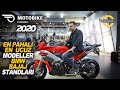 Fuarın En Pahalı ve En Ucuz Modelleri! Motobike 2020