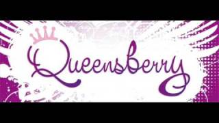 Queensberry - Delicate + Lycris