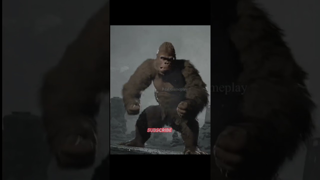 Kombort Mortal 2 Fighting Kong 🔥
