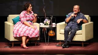 Cheech Marin on the Draft Resistance Movement