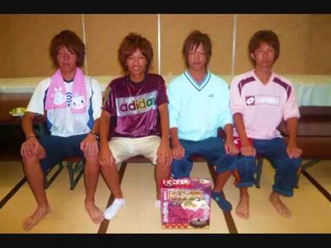 追いコンムービー　ＷＡＫＥ　ＵＰ　２０１１