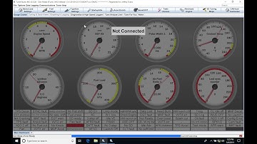 Megasquirt: MS3 Firmware Ignition Settings | Evans Performance Academy