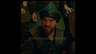 Ertugrul's Plan to Outwit Vasilius Revealed to the Sultan | #short #shorts #viral