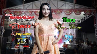 New Manahadap // Tiara // Eva Kholiq. Live Rt.01 Balongdowo Candi (RENCEX)