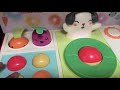 Skip Hop Baby Musical  Let The Beet Drop DJ Set Toy Review #skiphop #musicaltoys 