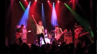 This Century - Interviews On The Young & Useless Tour