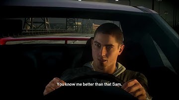 Need For Speed: The Run gameplay on NVIDIA GeForce GT430