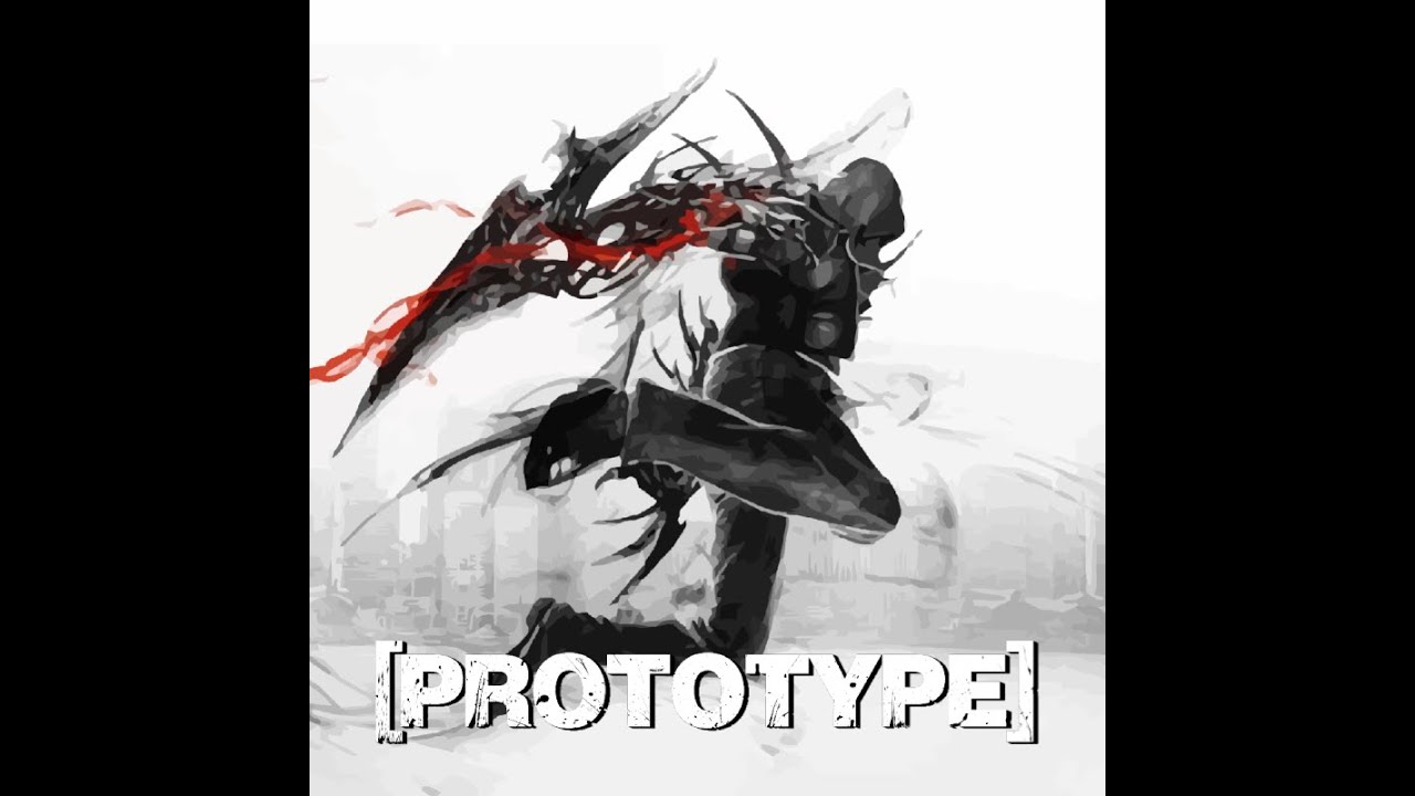 PROTOTYPE - YouTube