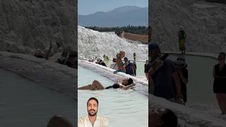 Cool Water Hot Sun All At Cleopatra Water Park -Europe