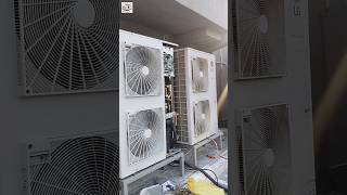 Lg Smart Inverter Ac Installation