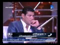 هدى عبدالناصر  أى هجوم على المشير هجوم على جمال عبدالناصر