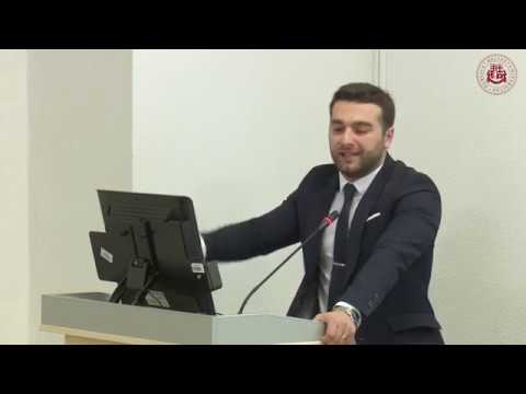 ირაკლი ჩომახაშვილი - არასრულწლოვანთა მართლმსაჯულება