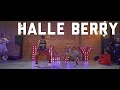 "HALLE BERRY" HURRICANE CHRIS #DEXTERCARRCHOREOGRAPHY & JARVIS LANGSTER COLLAB FT. WILL SIMMONS